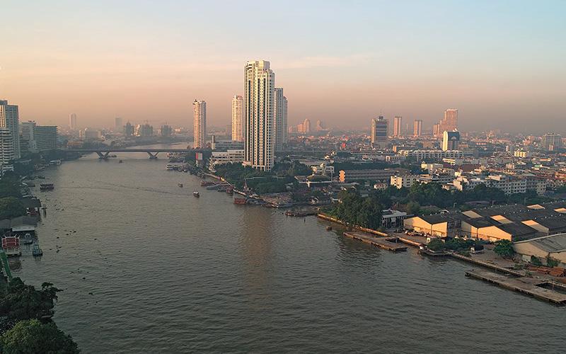 在中國能否在泰國投資移民？政策解析與實操建議