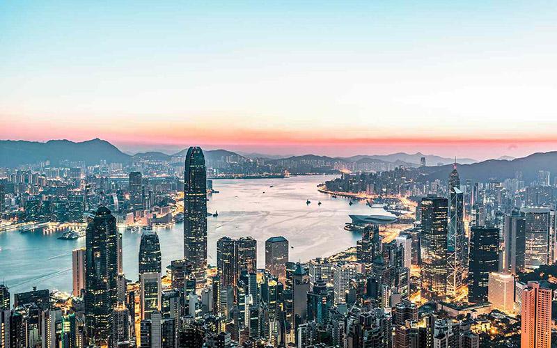 中國香港移民多少錢？全面解析中國香港移民費用